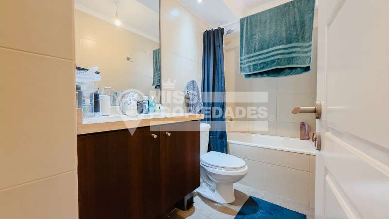 VENDE DEPARTAMENTO EDIFICIO VERSALLES, ANTOFAGASTA - Imagen 8