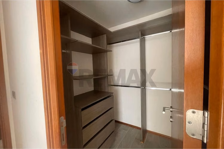 Departamento 3 dormitorios , kennedy - las condes