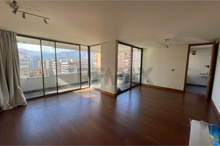 Departamento 3 dormitorios , kennedy - las condes