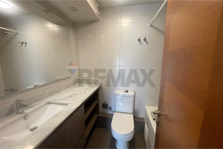 Departamento 3 dormitorios , kennedy - las condes