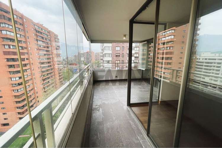 Departamento 3 dormitorios , kennedy - las condes - Imagen 6