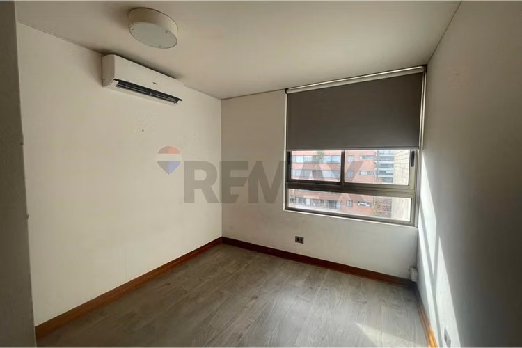 Departamento 3 dormitorios , kennedy - las condes