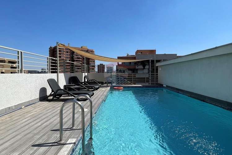 Departamento 3 dormitorios , kennedy - las condes - Imagen 38