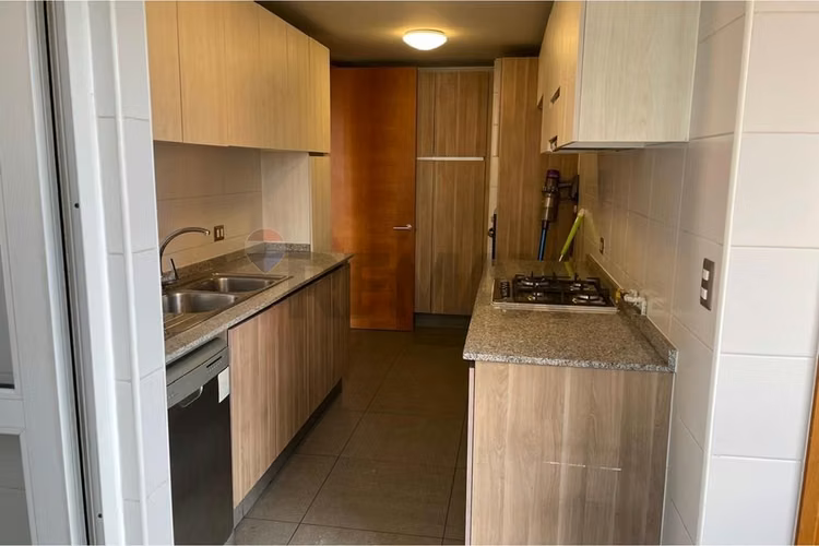 Departamento 3 dormitorios , kennedy - las condes