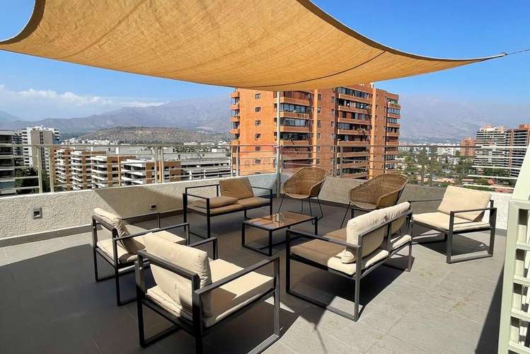 Departamento 3 dormitorios , kennedy - las condes - Imagen 37