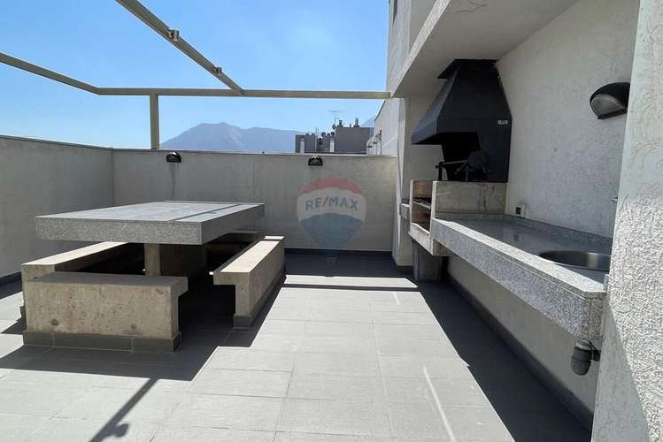 Departamento 3 dormitorios , kennedy - las condes - Imagen 39