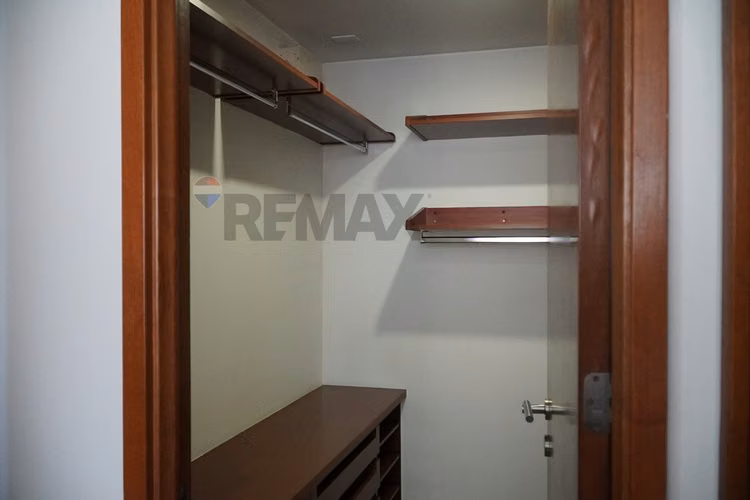 Departamento amoblado en exclusivo barrio el golf