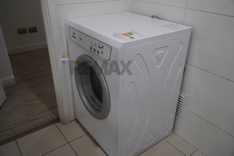 Departamento amoblado en exclusivo barrio el golf