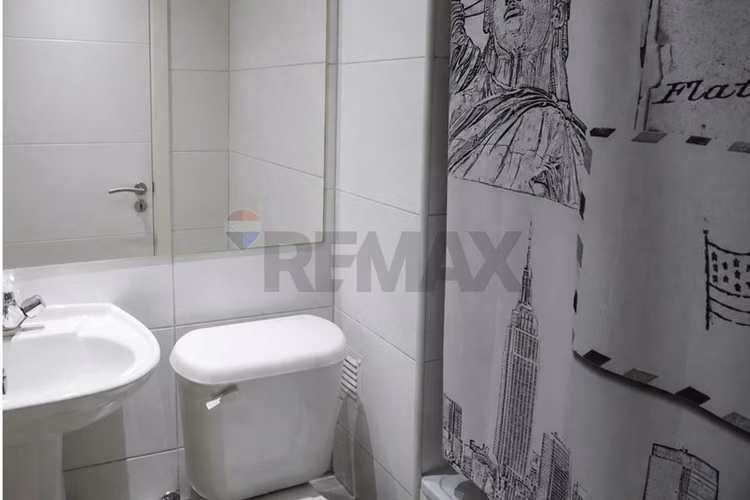 Departamento amoblado en exclusivo barrio el golf