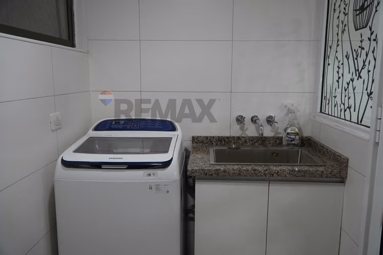 Departamento amoblado en exclusivo barrio el golf