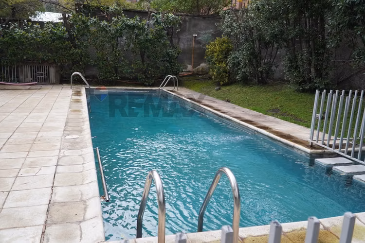 Departamento amoblado en exclusivo barrio el golf