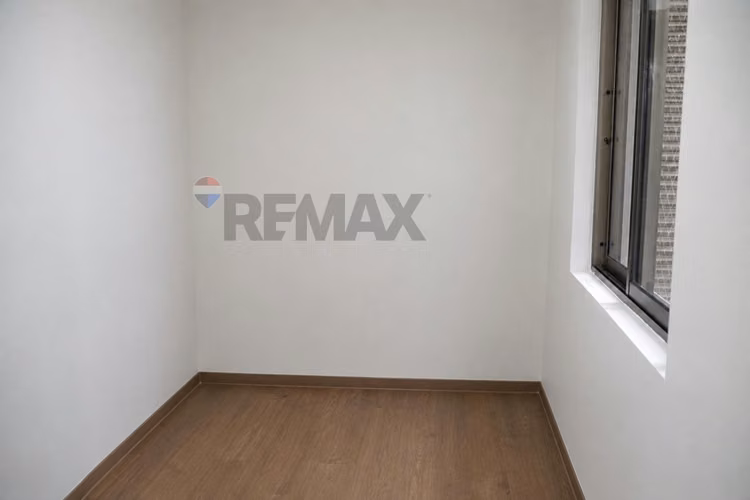 Departamento amoblado en exclusivo barrio el golf