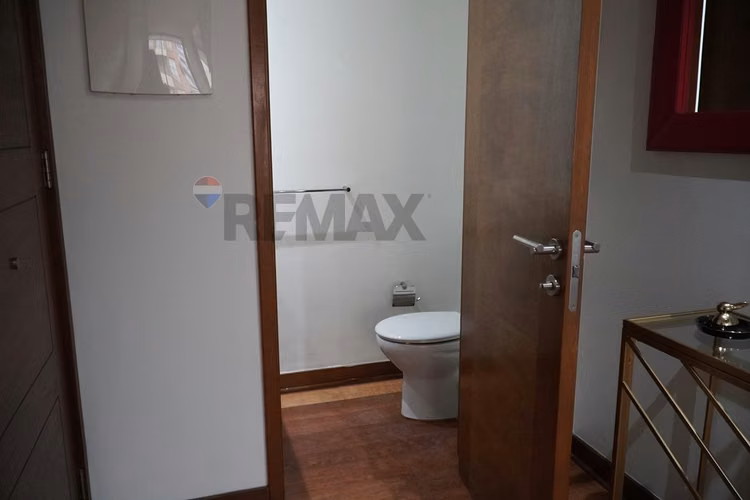 Departamento amoblado en exclusivo barrio el golf