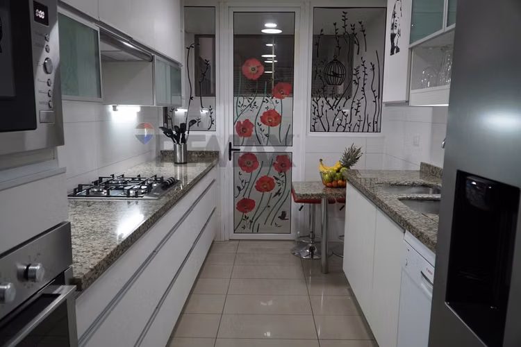 Departamento amoblado en exclusivo barrio el golf
