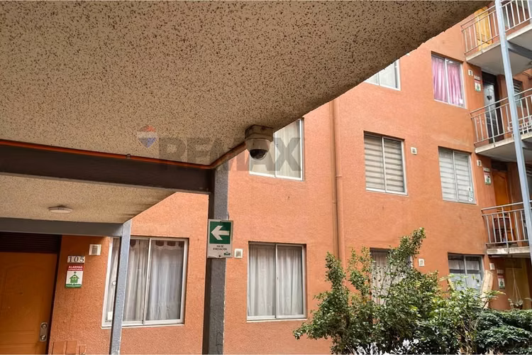 ¡tu hogar soñado en pudahuel te espera!.
