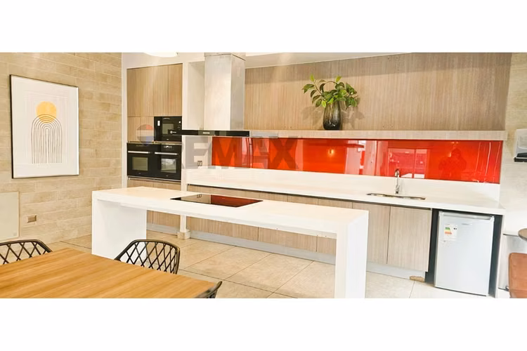 Dpto 1d/1b/1e - edificio moderno
