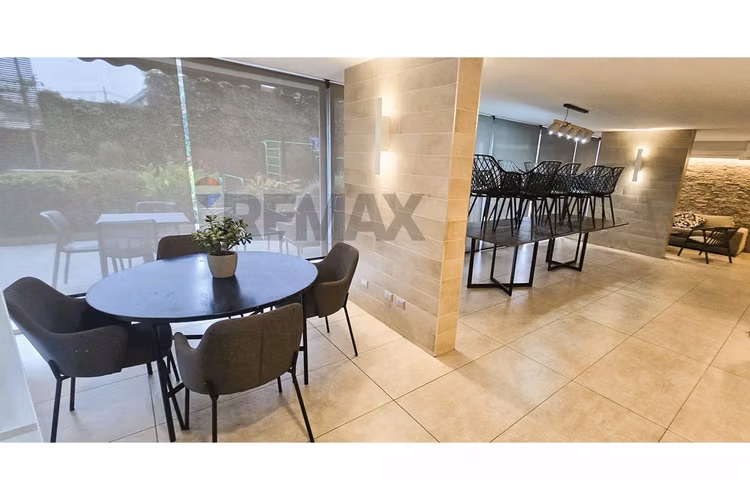 Dpto 1d/1b/1e - edificio moderno