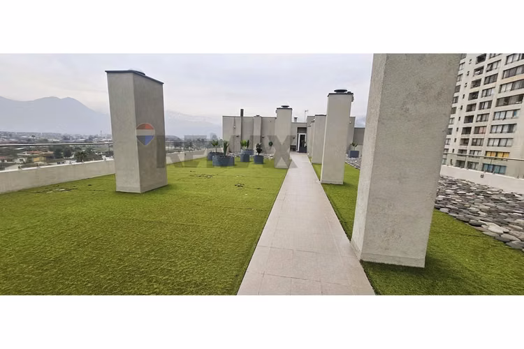Dpto 1d/1b/1e - edificio moderno