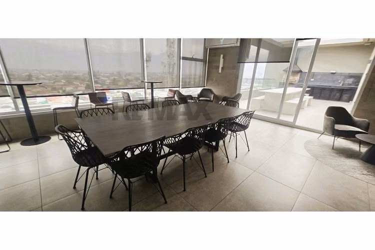 Dpto 1d/1b/1e - edificio moderno