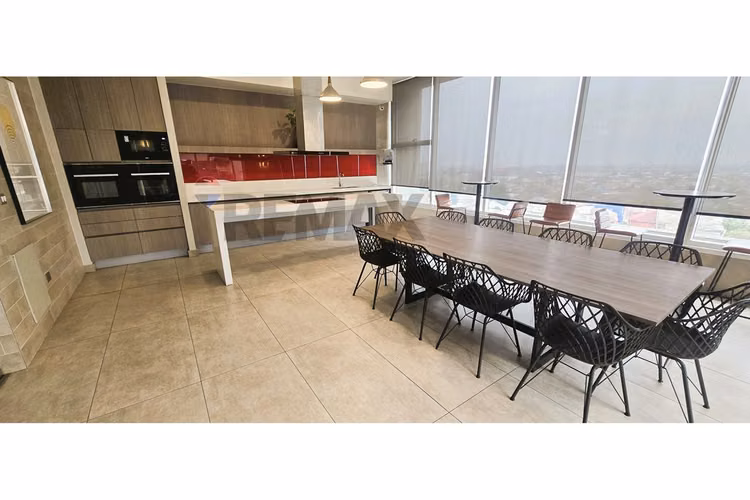 Dpto 1d/1b/1e - edificio moderno