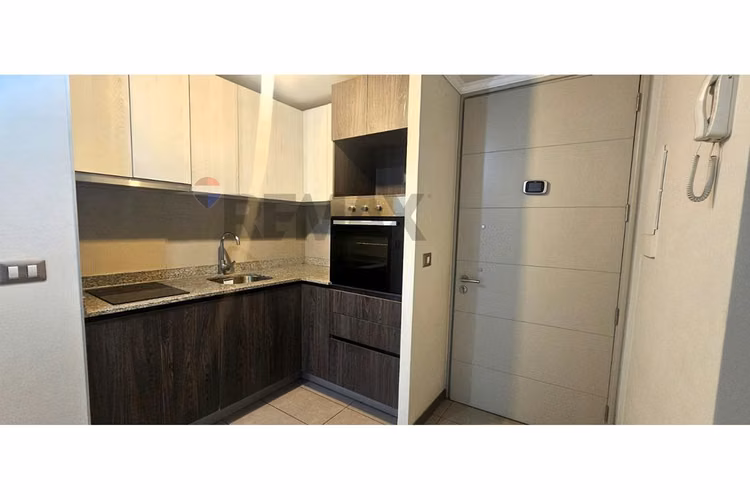 Dpto 1d/1b/1e - edificio moderno