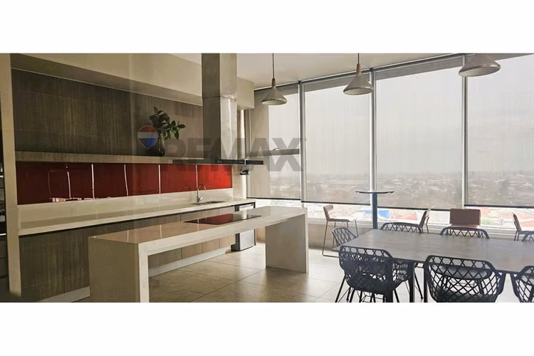 Dpto 1d/1b/1e - edificio moderno