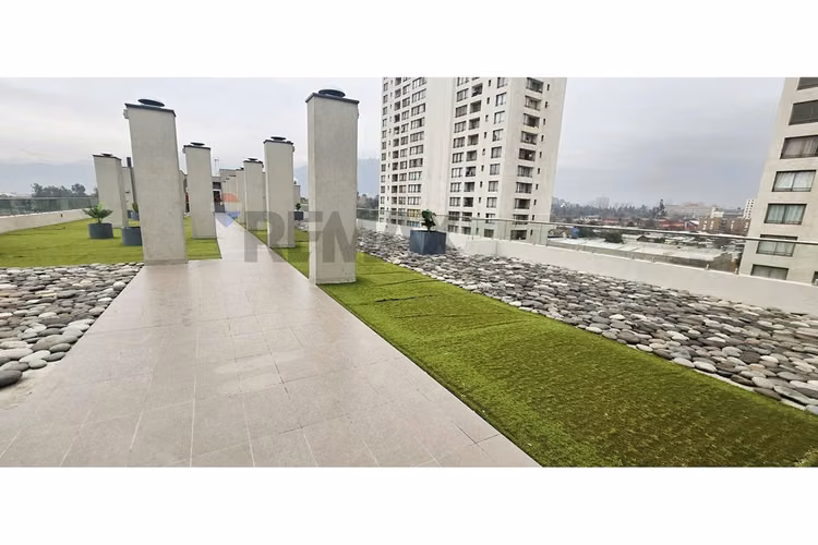 Dpto 1d/1b/1e - edificio moderno