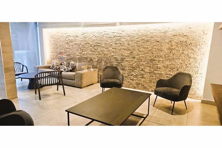 Dpto 1d/1b/1e - edificio moderno