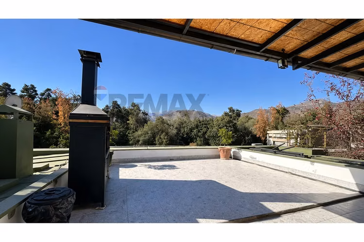 Penthouse en san damián último piso + azotea