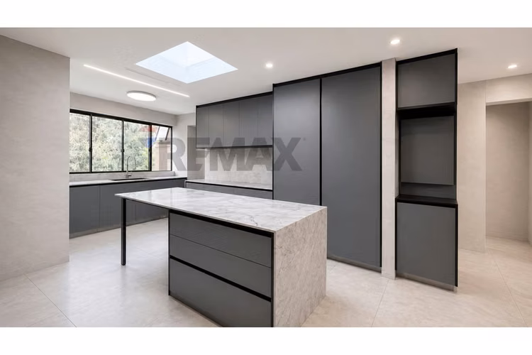 Penthouse en san damián último piso + azotea