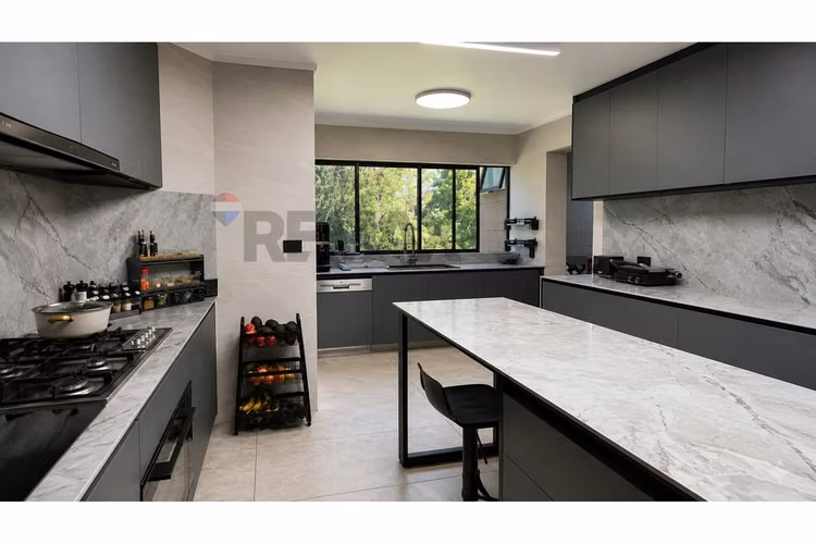 Penthouse en san damián último piso + azotea