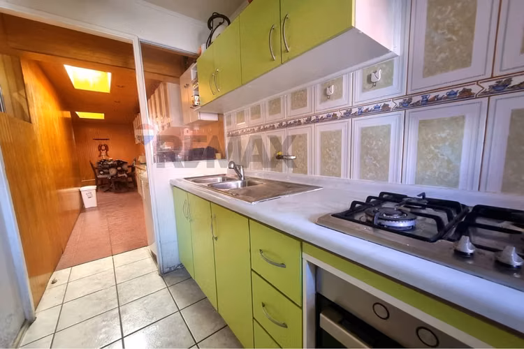 Casa arriendo condominio sector norte