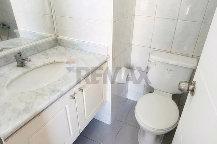 Departamento en venta metro santa lucia