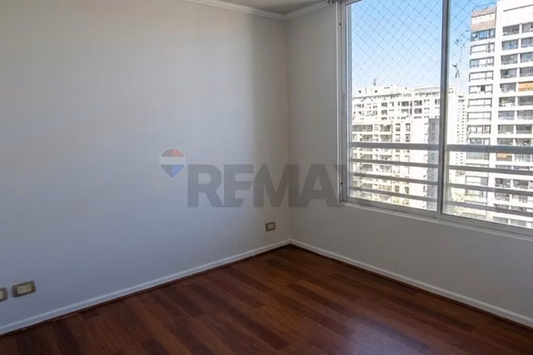 Departamento en venta metro santa lucia