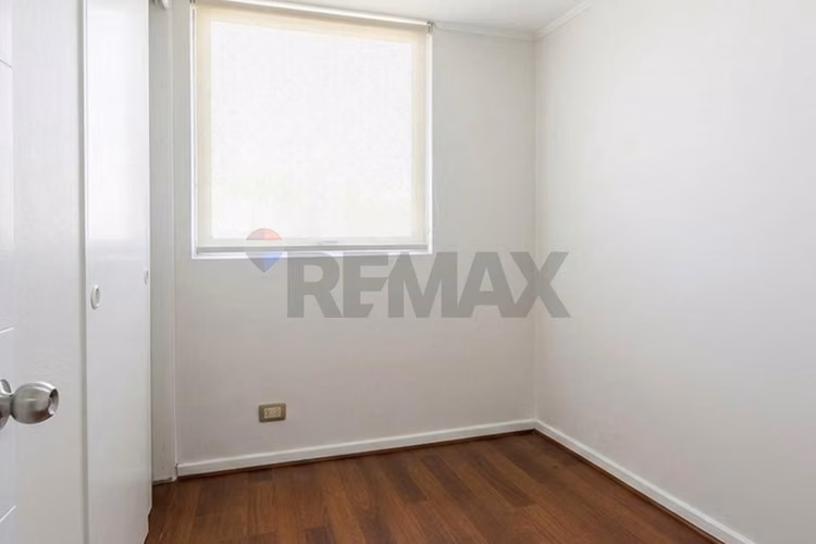 Departamento en venta metro santa lucia