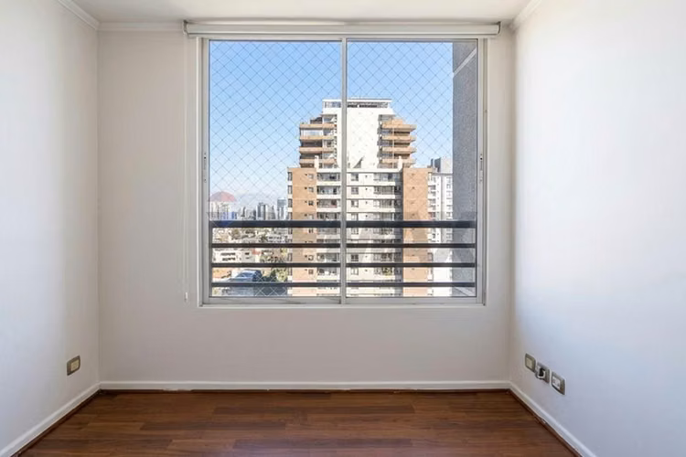 Departamento en venta metro santa lucia