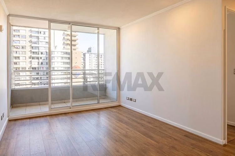 Departamento en venta metro santa lucia