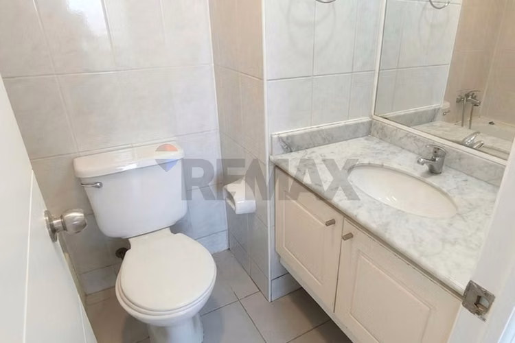 Departamento en venta metro santa lucia
