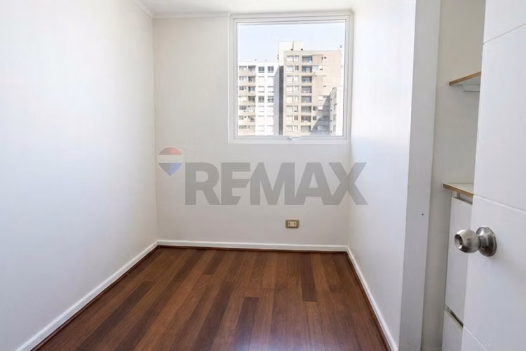 Departamento en venta metro santa lucia