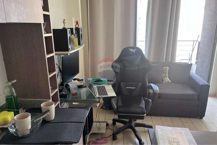 Departamento en venta - metro ecuador l1 1d/1b - Imagen 4