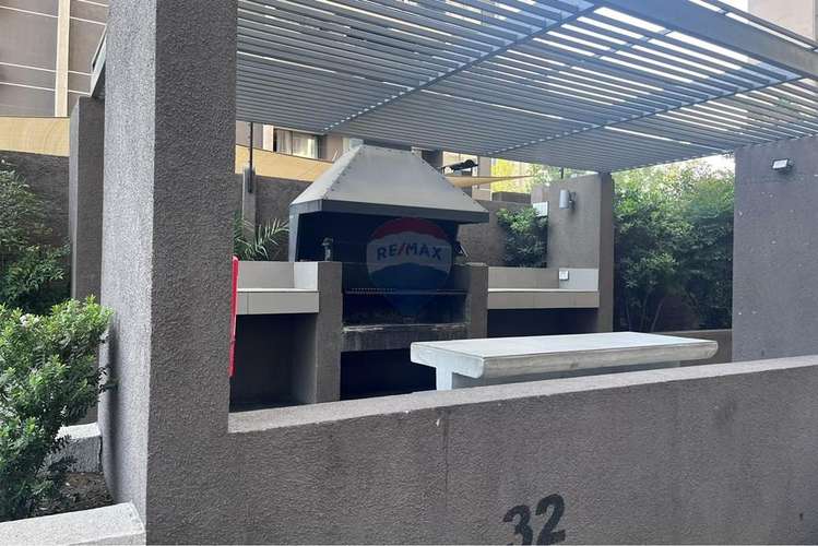 Departamento en venta - metro ecuador l1 1d/1b - Imagen 20