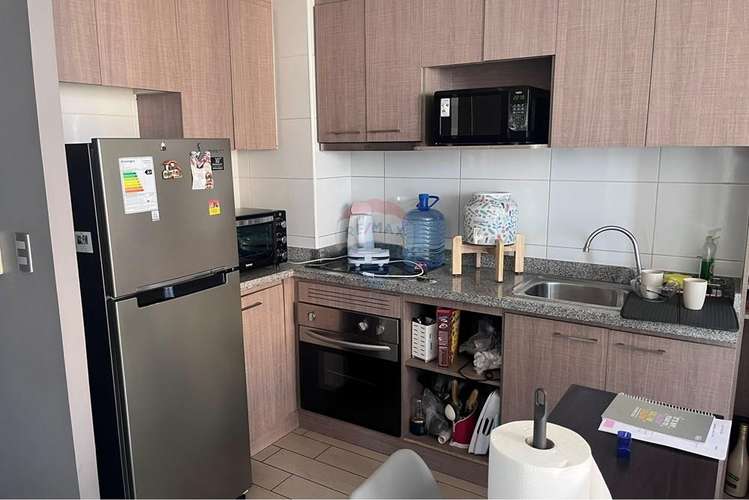 Departamento en venta - metro ecuador l1 1d/1b - Imagen 13