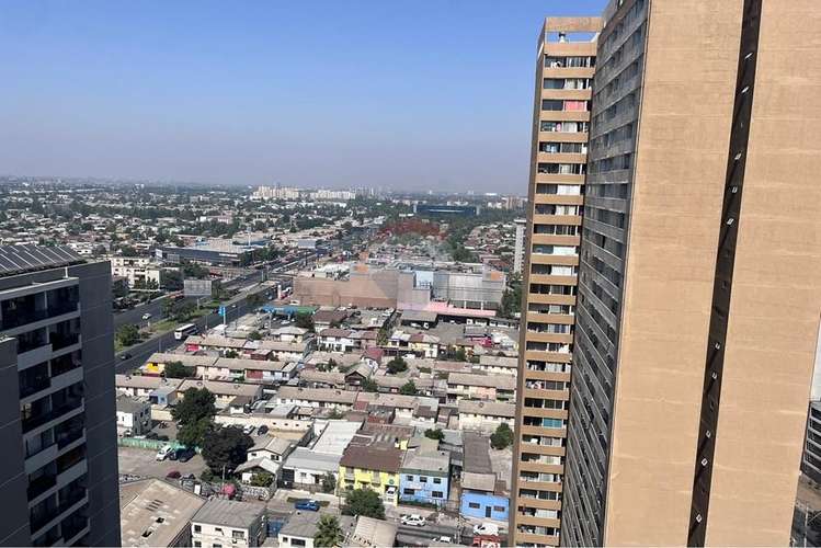 Departamento en venta - metro ecuador l1 1d/1b - Imagen 6