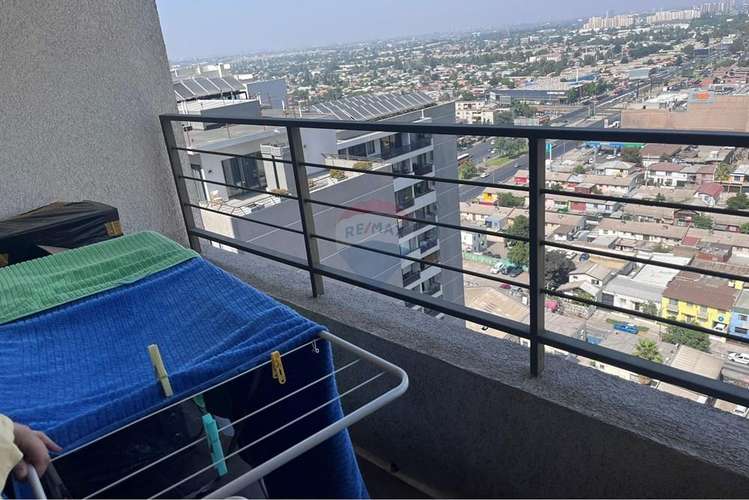 Departamento en venta - metro ecuador l1 1d/1b - Imagen 9