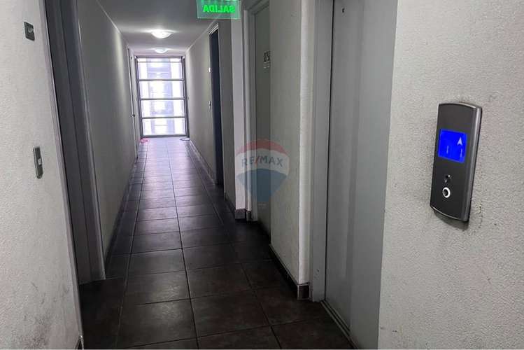 Departamento en venta - metro ecuador l1 1d/1b - Imagen 19