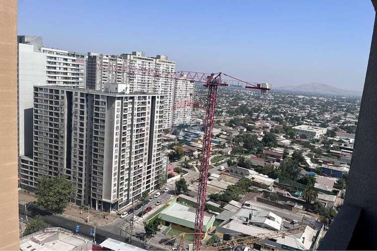 Departamento en venta - metro ecuador l1 1d/1b - Imagen 10