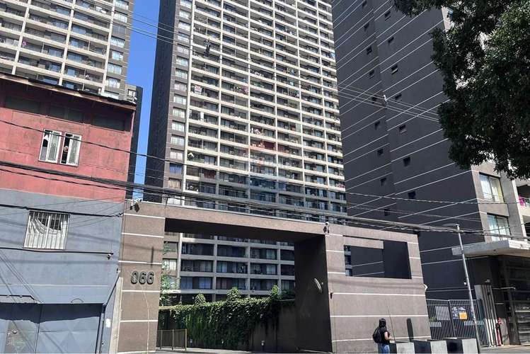 Departamento en venta - metro ecuador l1 1d/1b - Imagen 24