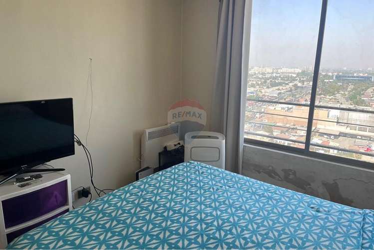 Departamento en venta - metro ecuador l1 1d/1b - Imagen 12