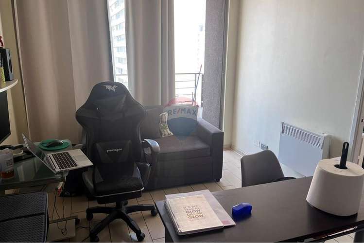 Departamento en venta - metro ecuador l1 1d/1b - Imagen 15