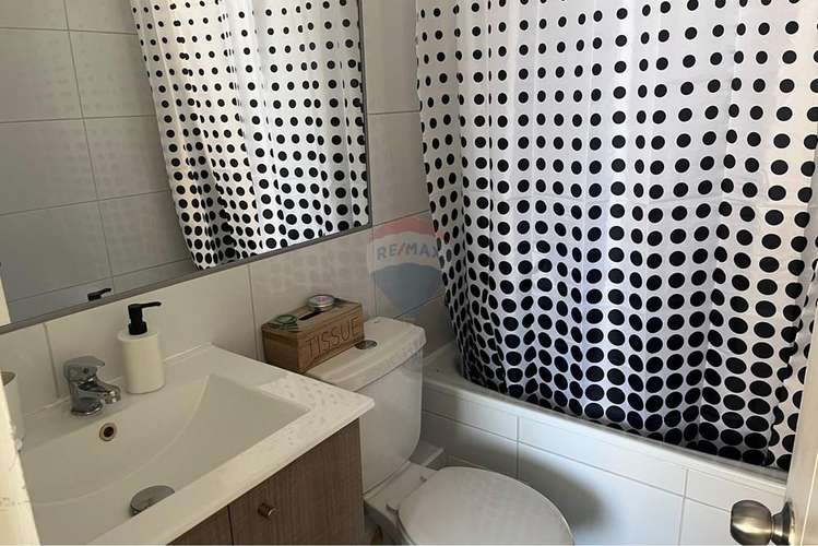 Departamento en venta - metro ecuador l1 1d/1b - Imagen 8